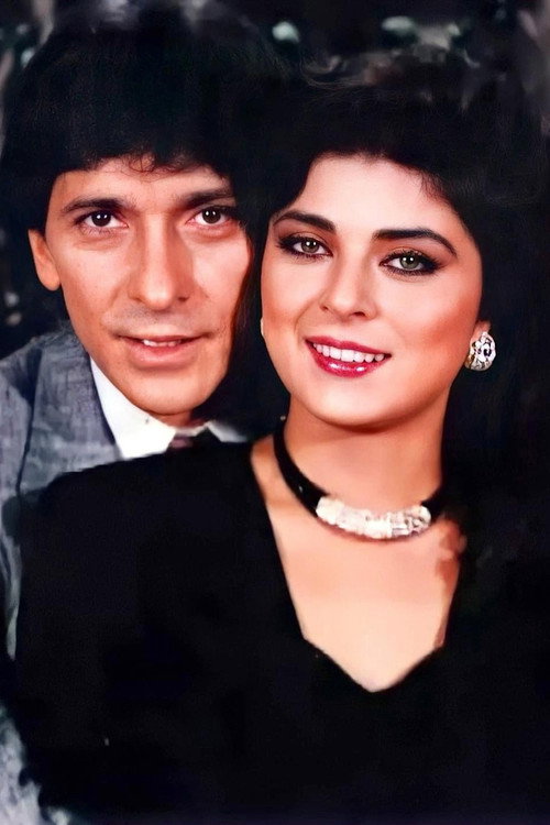 Póster oficial de Victoria (1987) - Soap
