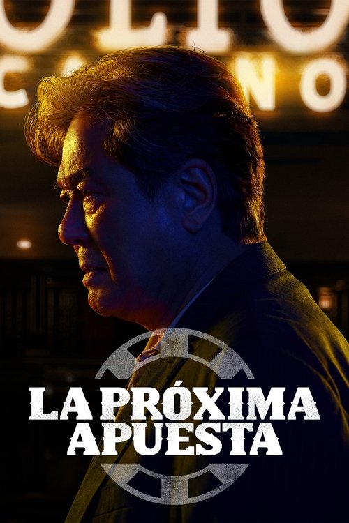 Temporada 2 poster