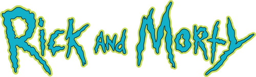 Rick and Morty