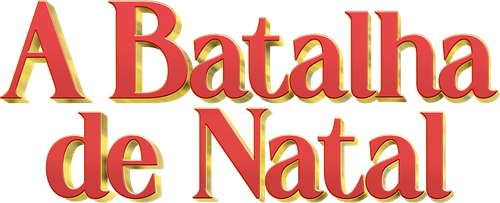 A Batalha de Natal - Logo 2