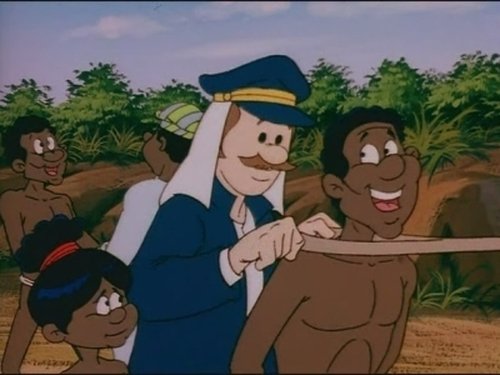 Image de l'épisode 21