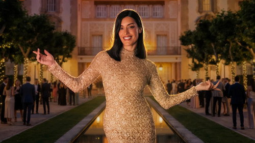 Jaquette La gran cita