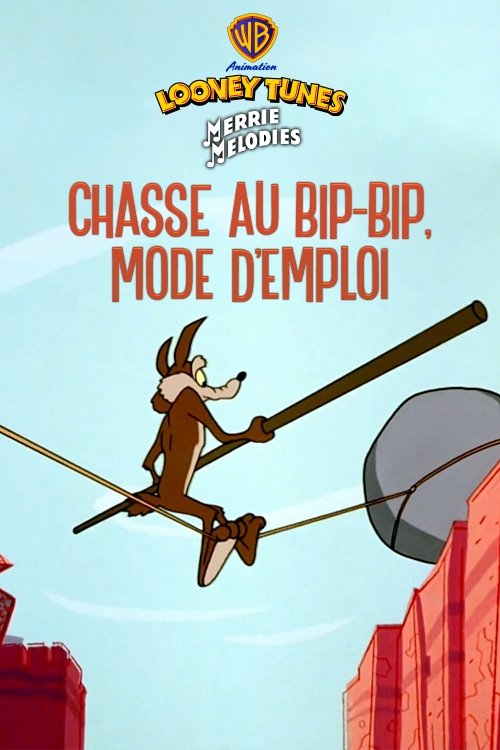 Chasse au Bip-Bip, mode d'emploi