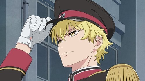 WITCH WATCH: 1×10