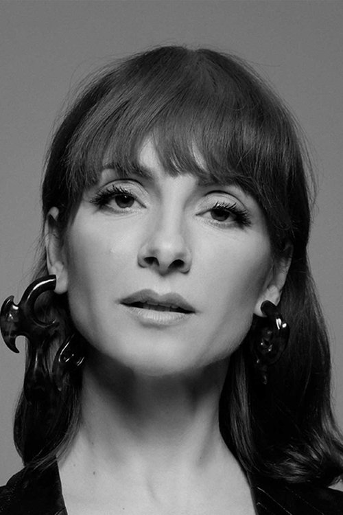 Kép: Najwa Nimri színész profilképe