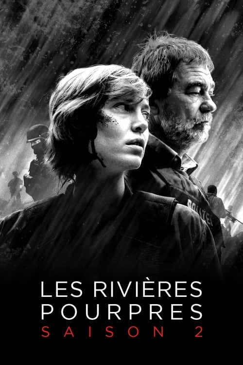 Les Rivières pourpres, S02 - (2020)
