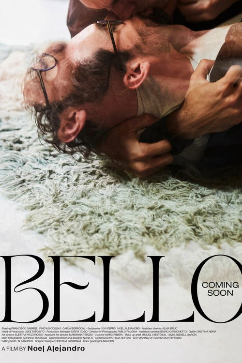 Bello poster