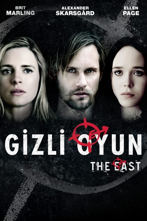 Gizli Oyun ( The East )