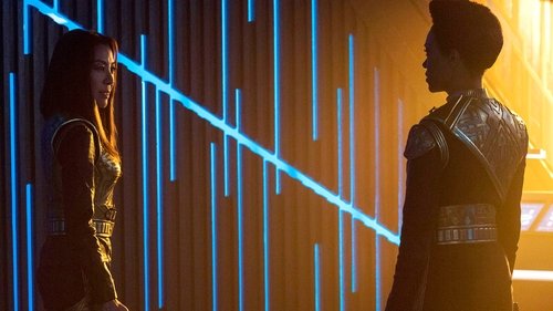 Star Trek: Discovery: 1×13