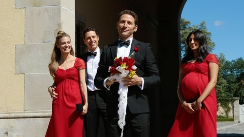 Poster della serie Royal Pains