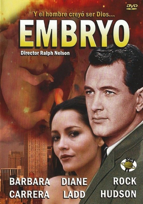 Embryo poster