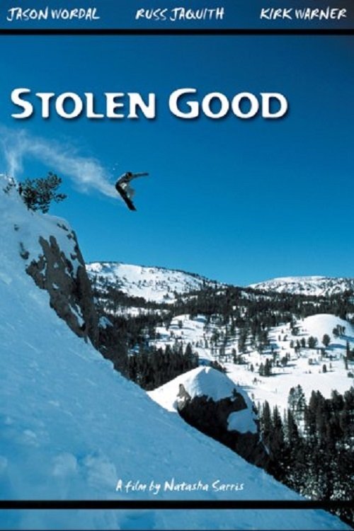 Stolen Good (2002) poster