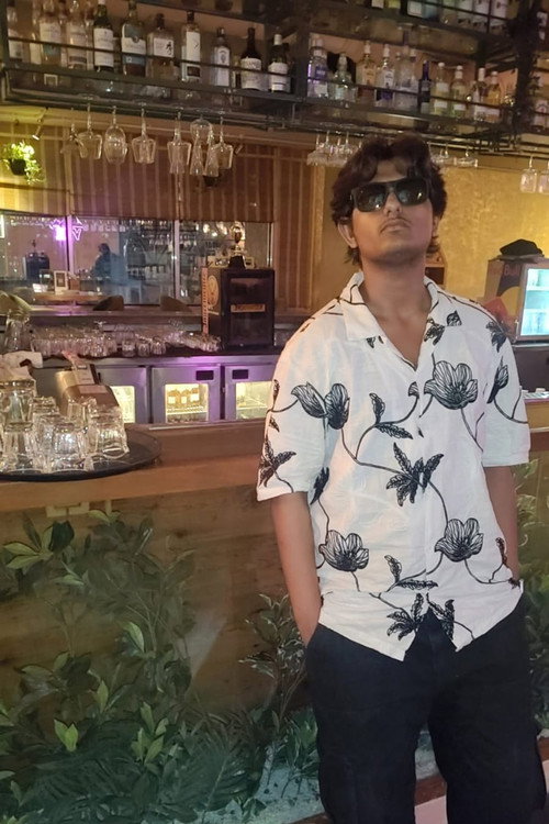 Foto de SAHIL KHALID SAHNI