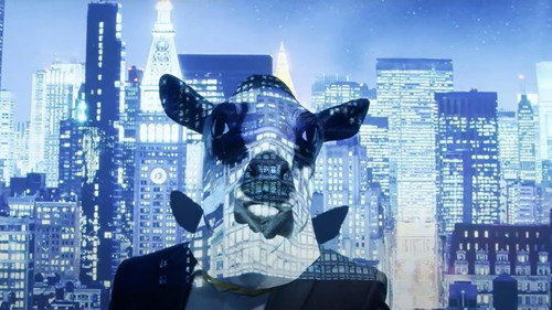 Eat More Chikin' — Fundos 1