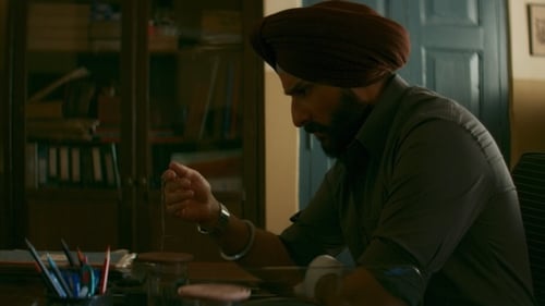 Sacred Games: 2×2