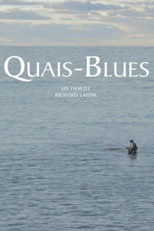 Quais-Blues (2012)