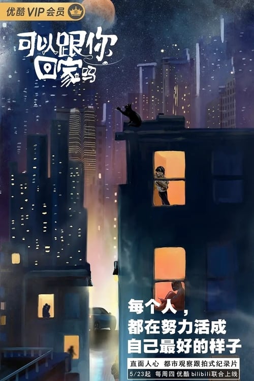 可以跟你回家吗 (2019)