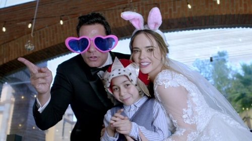 La Jefa: 1×1