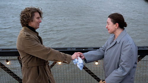 Call the Midwife S15E08 backdrop