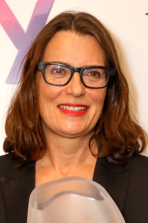 Photo de Hettie Macdonald