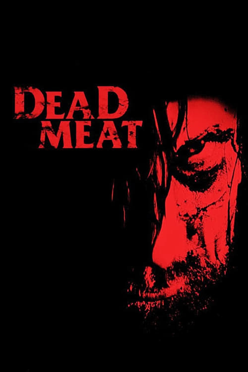 Poster Dead Meat 2004