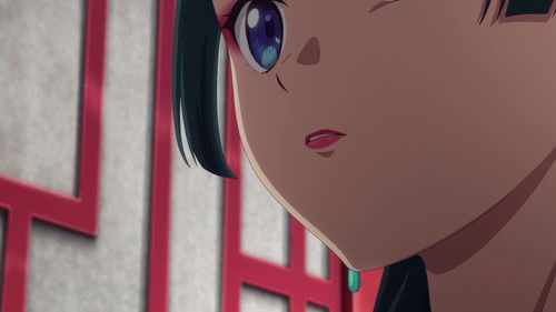 Diários de uma Apotecária: 1×32