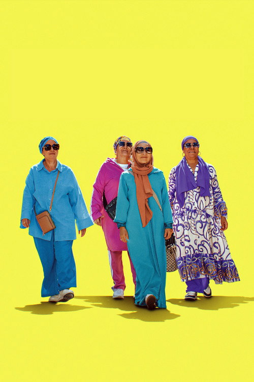 The Baronesses poster