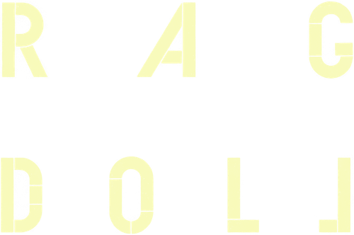 Ragdoll - Logo 2