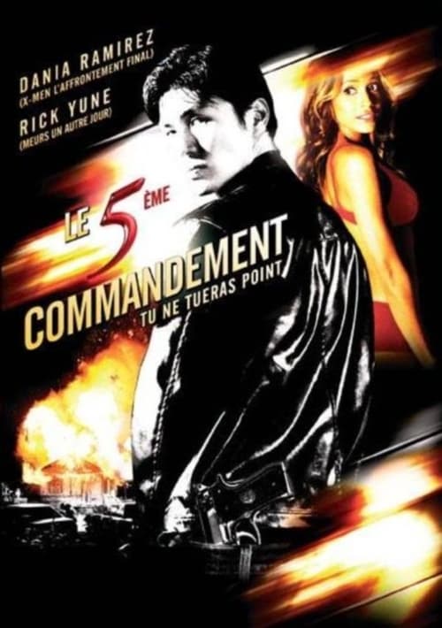 Le 5ème Commandement (2008)