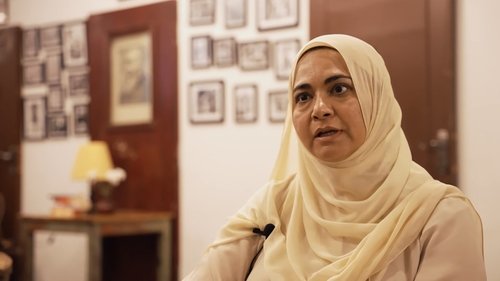 Light Upon Light: A Documentary On Hijab image 6