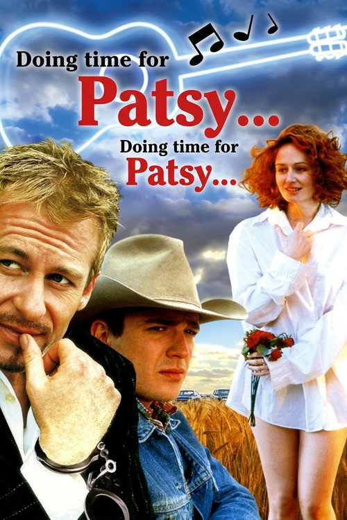 Affiche de Doing Time for Patsy Cline