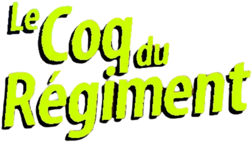 Le Coq du régiment