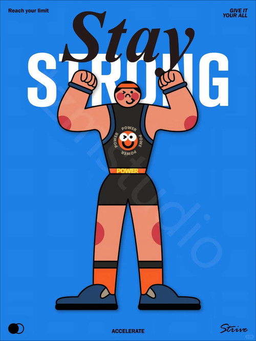 薄肌身材改造：练出线条感，显瘦又有型