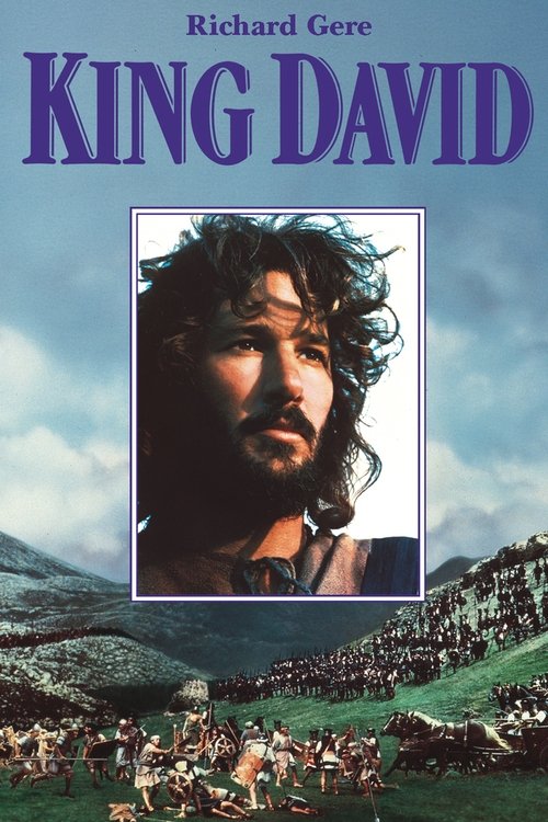 King David 1985