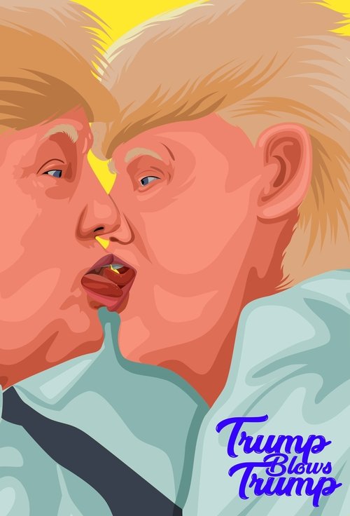 Trump Blows Trump