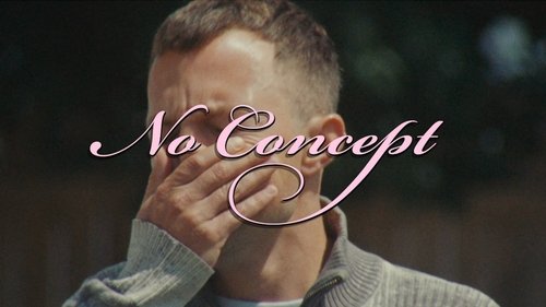 No Concept poster
