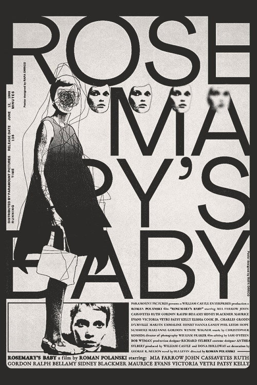 Rosemary's Baby
