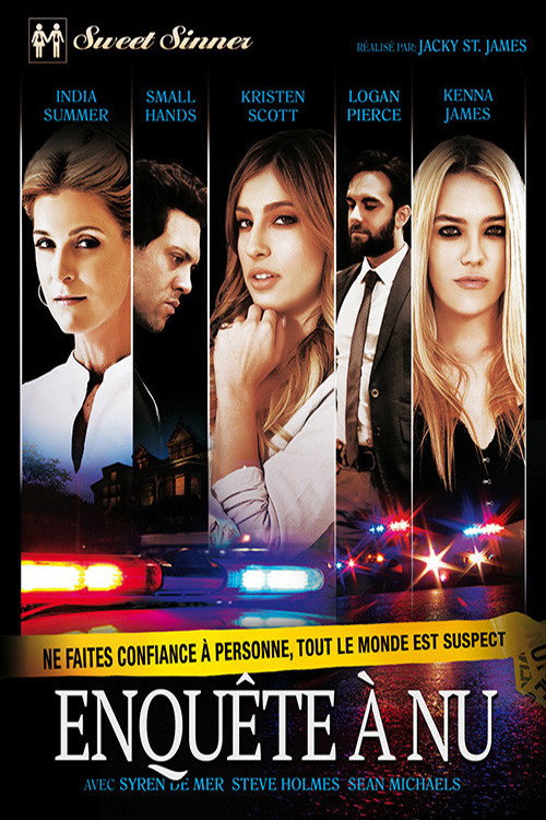 Enquête à nu