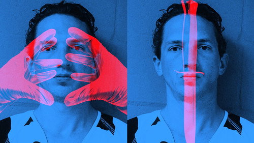 Method of a Serial Killer