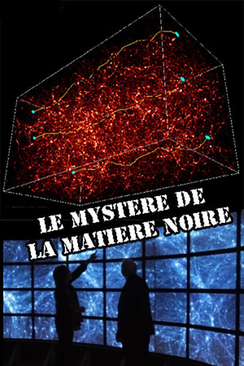 Le mystère de la matière noire 2012