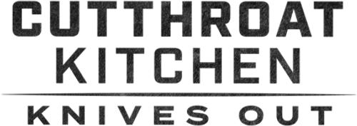 Cutthroat Kitchen: Knives Out