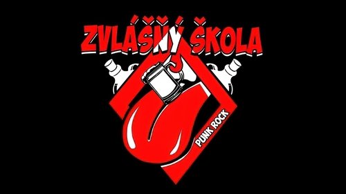 Zvlašňý Škola – Vánoční Koncert