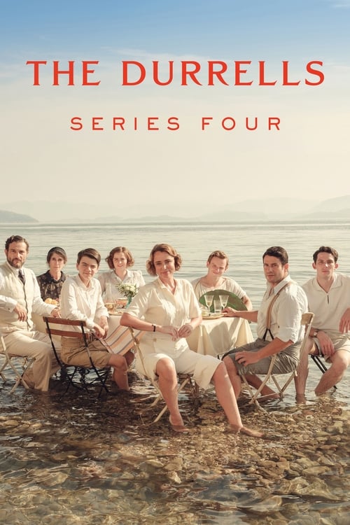 Where to stream The Durrells Season 4