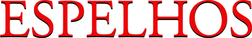 Espelhos do Medo - Logo 3