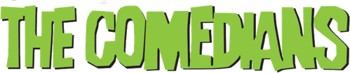 The Comedians Logo