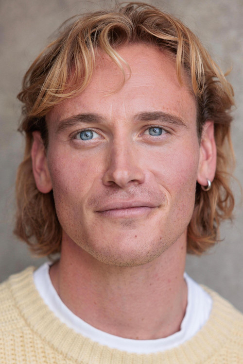 Lachie Oliver-Kerby
