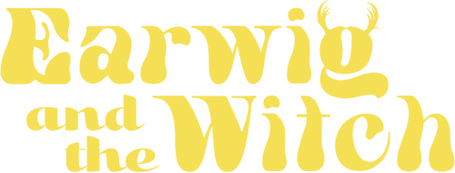 Earwig and the Witch
