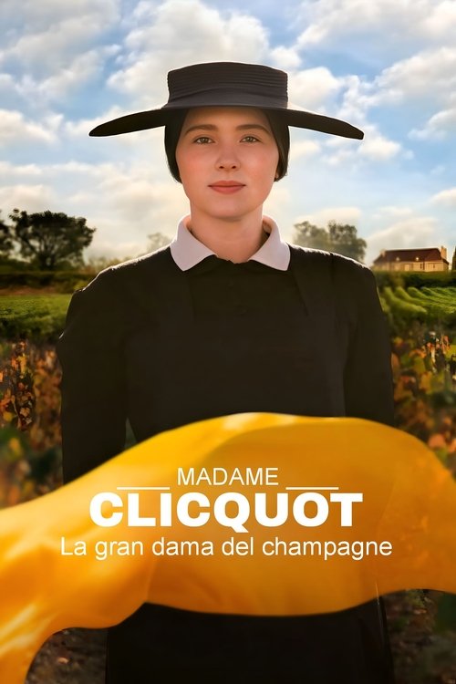 Madame Clicquot, la gran dama del champagne Madame Clicquot, la gran dama del champagne