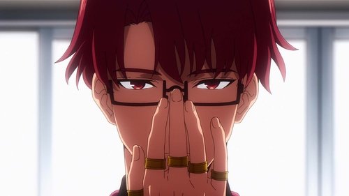 Solo Leveling: 1×16