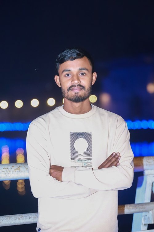 image person